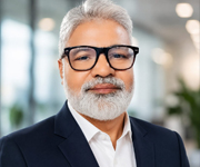 Rama Kaant Sharma