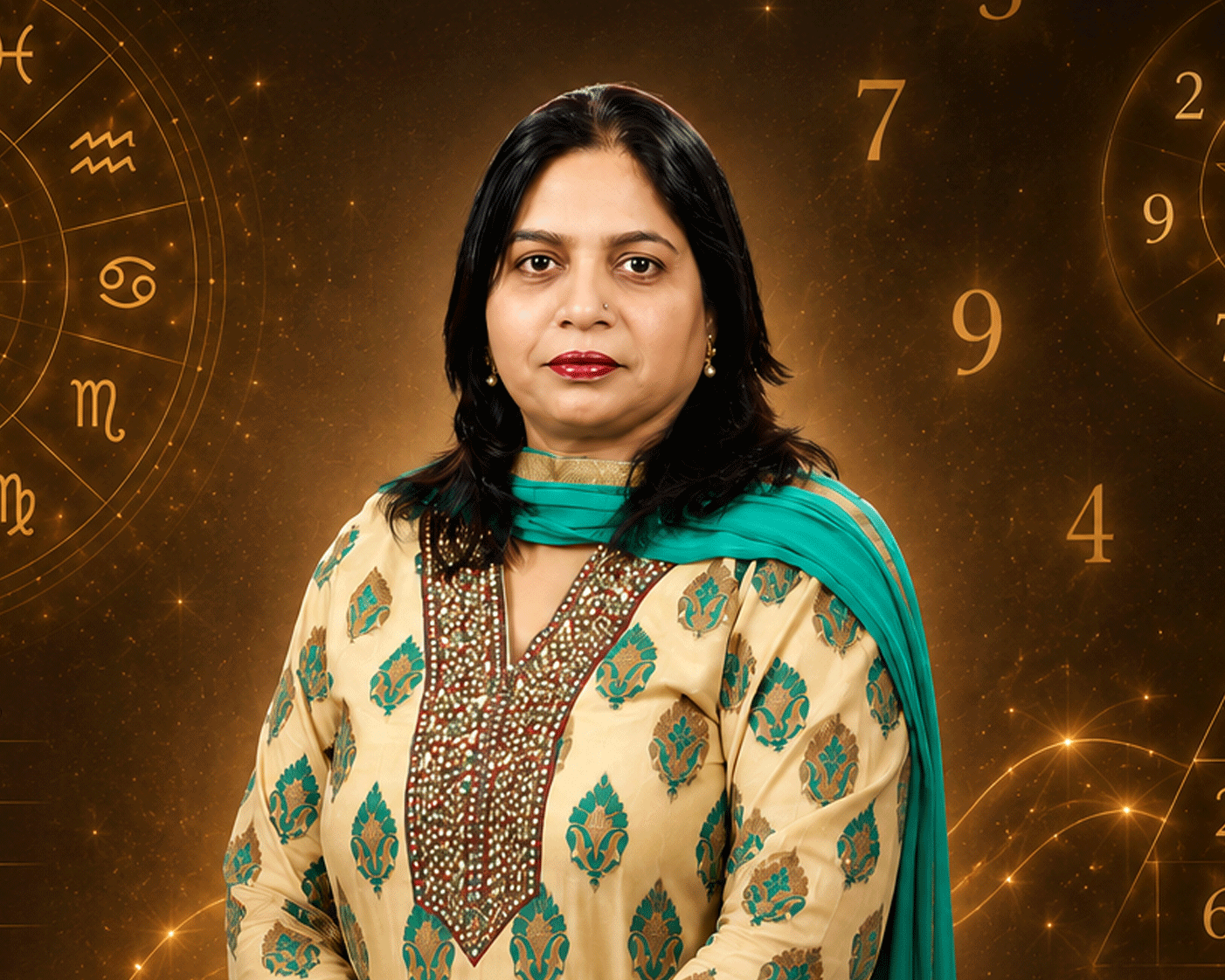 Purnima Sharma