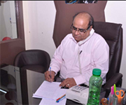 Dinesh Arora
