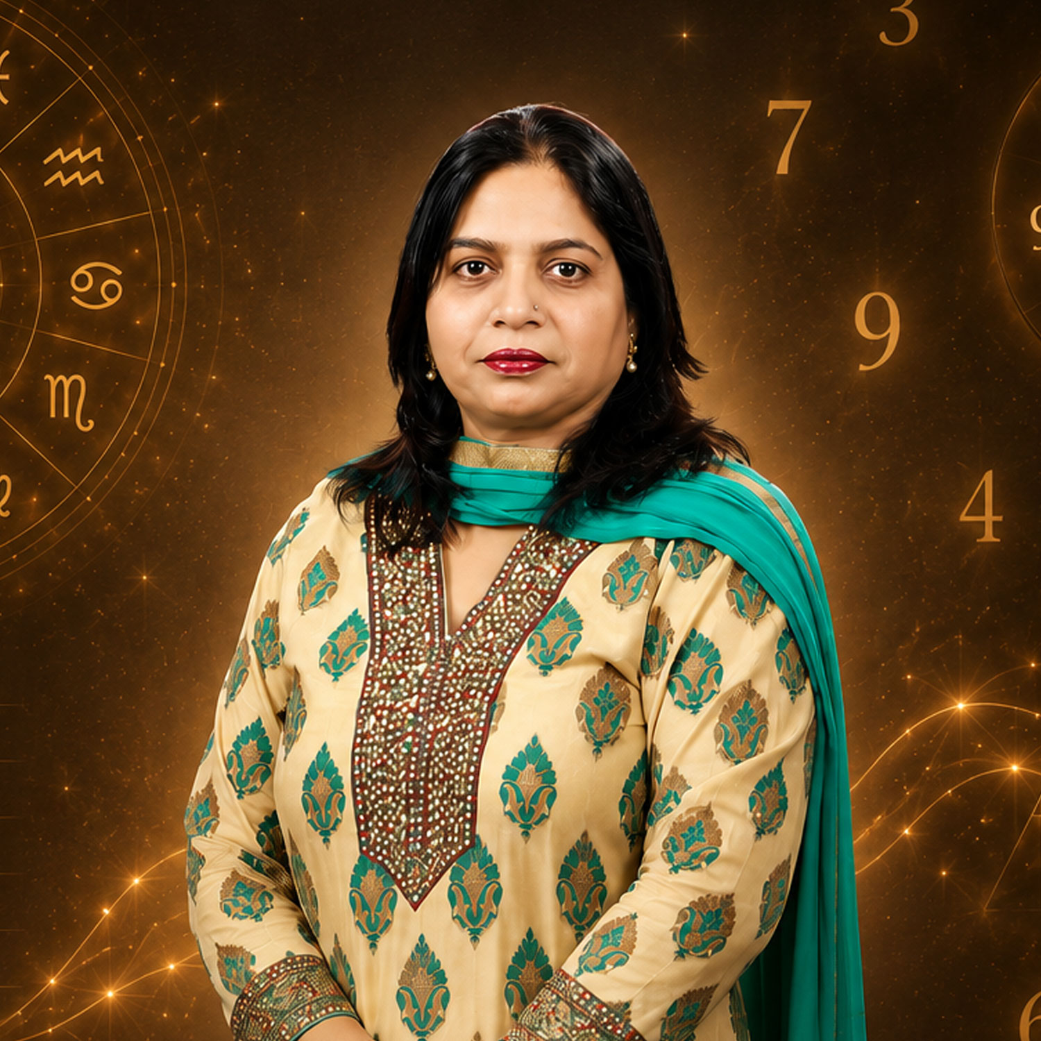 Purnima Sharma