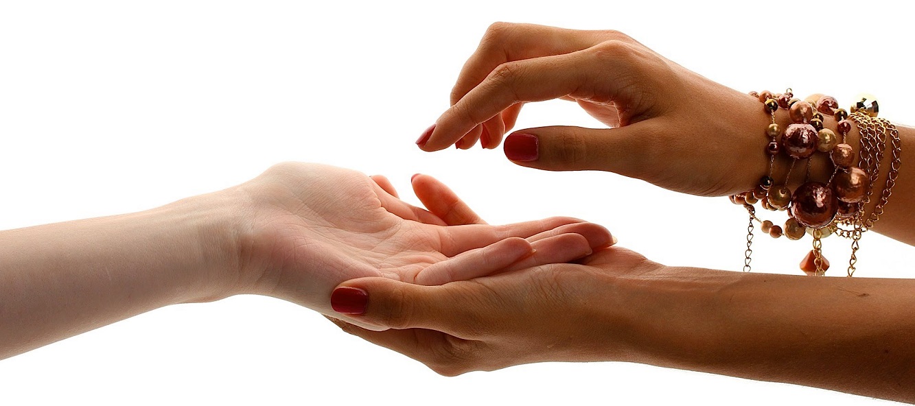 Palmistry