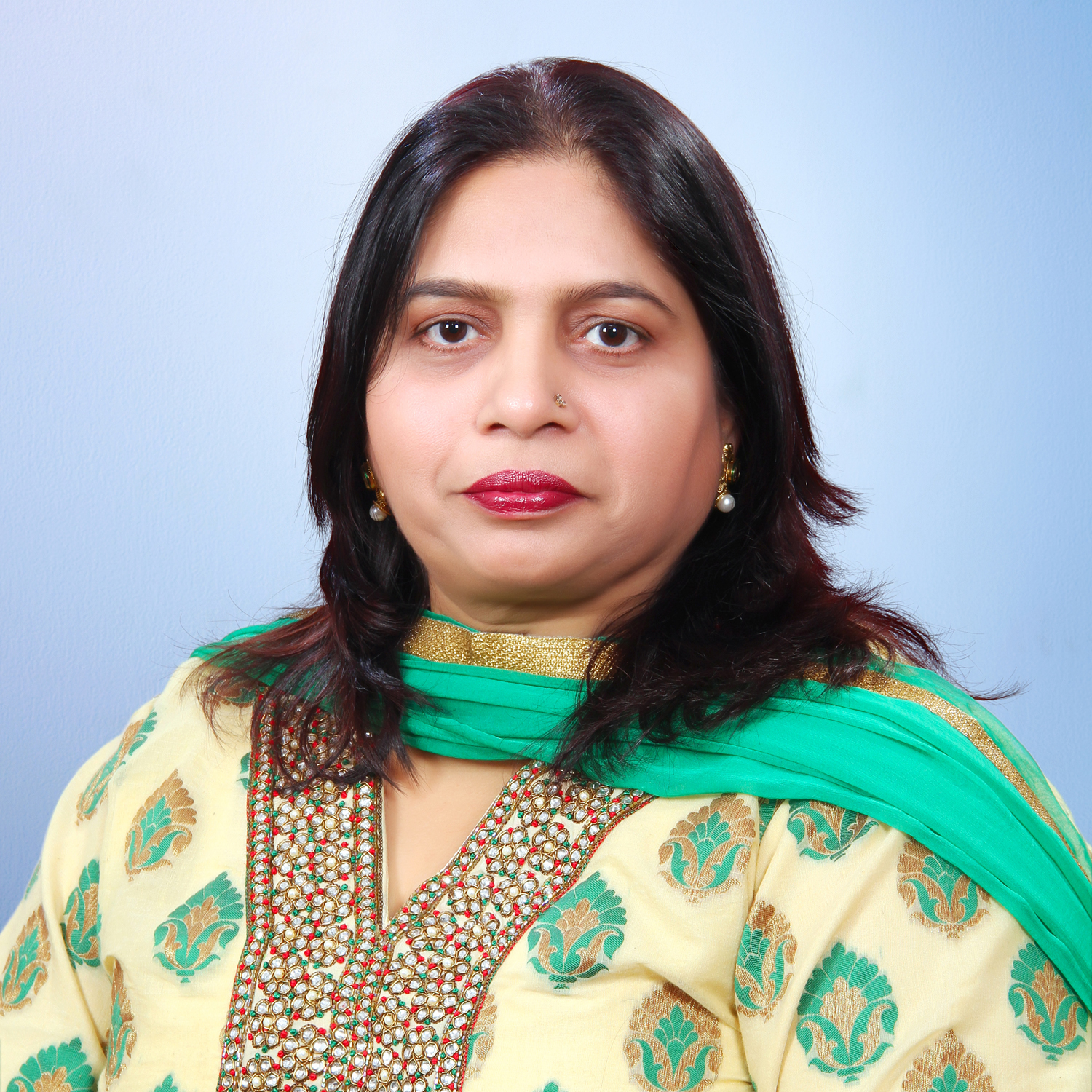 Purnima