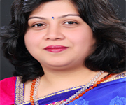 Rima Arora