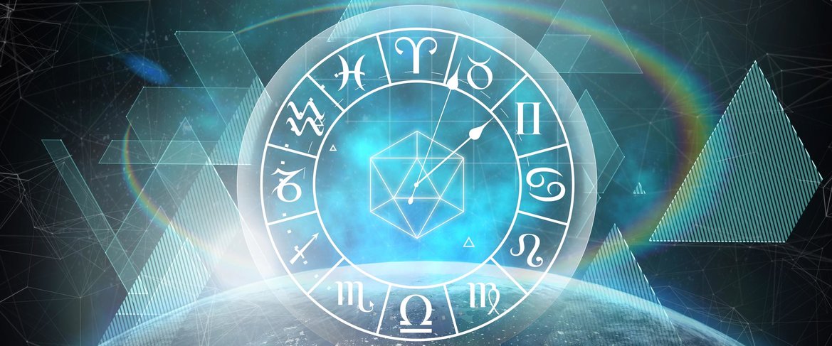 Stellar Astrology