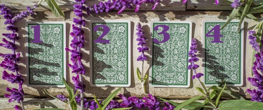 Tarot Card Reading