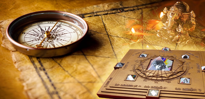 Vastu Level 2